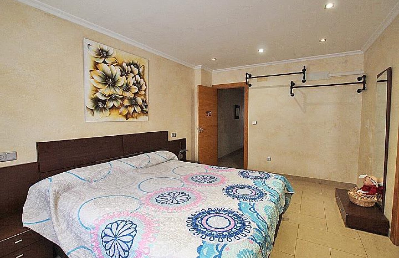 Revente - Apartamento - Torrevieja - Centro