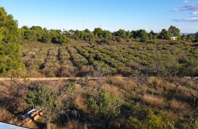 Revente - Solar - Naquera - TRES RUTES