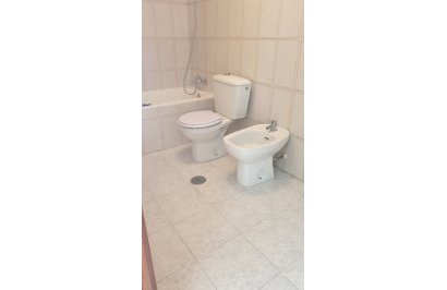 Resale - Penthouse - Torrevieja - Centro