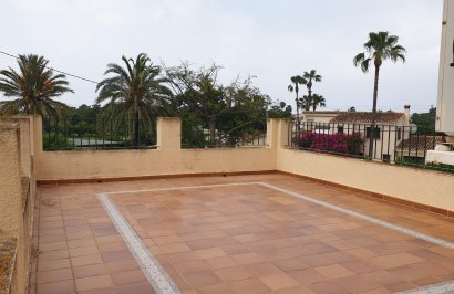 Resale - Villa - Denia - Las marinas