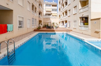 Revente - Apartamento - Torrevieja - Playa de los Locos