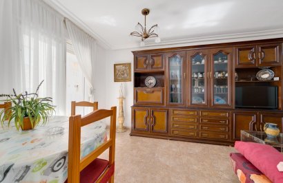 Resale - Apartamento - Torrevieja - Playa de los Locos