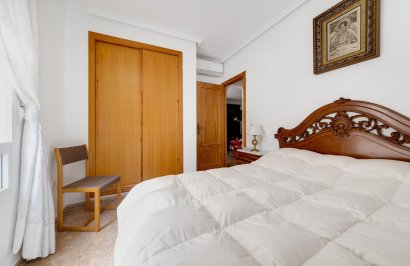 Revente - Apartamento - Torrevieja - Playa de los Locos