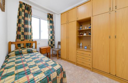 Reventa - Apartamento - Torrevieja - Playa de los Locos