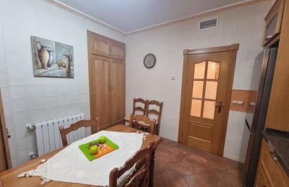 Revente - Chalet - Murcia - Cañadas de San Pedro