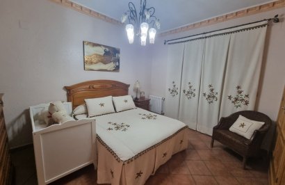 Reventa - Chalet - Murcia - Cañadas de San Pedro