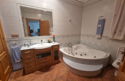 Resale - Chalet - Murcia - Cañadas de San Pedro