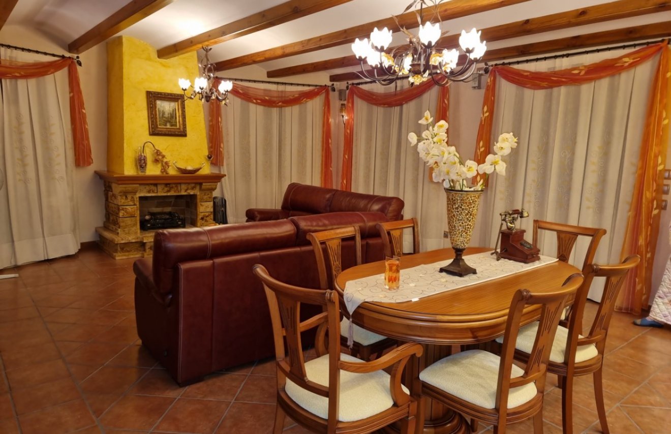 Reventa - Chalet - Murcia - Cañadas de San Pedro