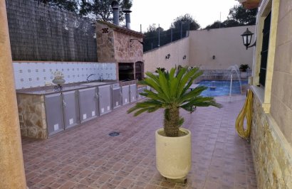 Reventa - Chalet - Murcia - Cañadas de San Pedro