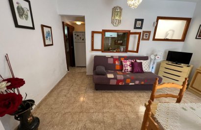 Resale - Townhouse - Torrevieja - Calas blanca