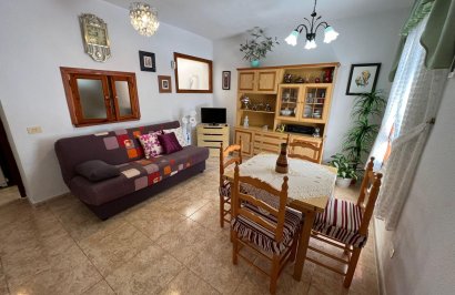 Resale - Townhouse - Torrevieja - Calas blanca