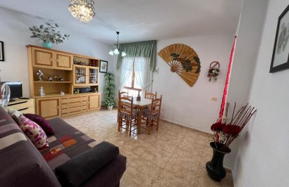 Resale - Townhouse - Torrevieja - Calas blanca