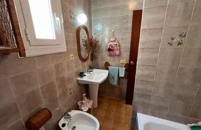 Resale - Townhouse - Torrevieja - Calas blanca