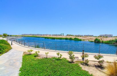 Reventa - Ático - Torre - Pacheco - Las Terrazas de la Torre Golf