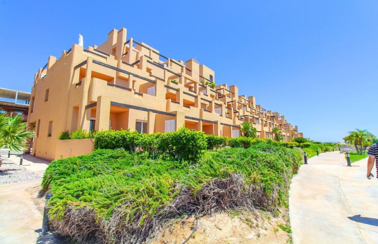 Resale - Penthouse - Torre - Pacheco - Las Terrazas de la Torre Golf