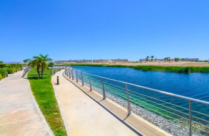 Reventa - Ático - Torre - Pacheco - Las Terrazas de la Torre Golf