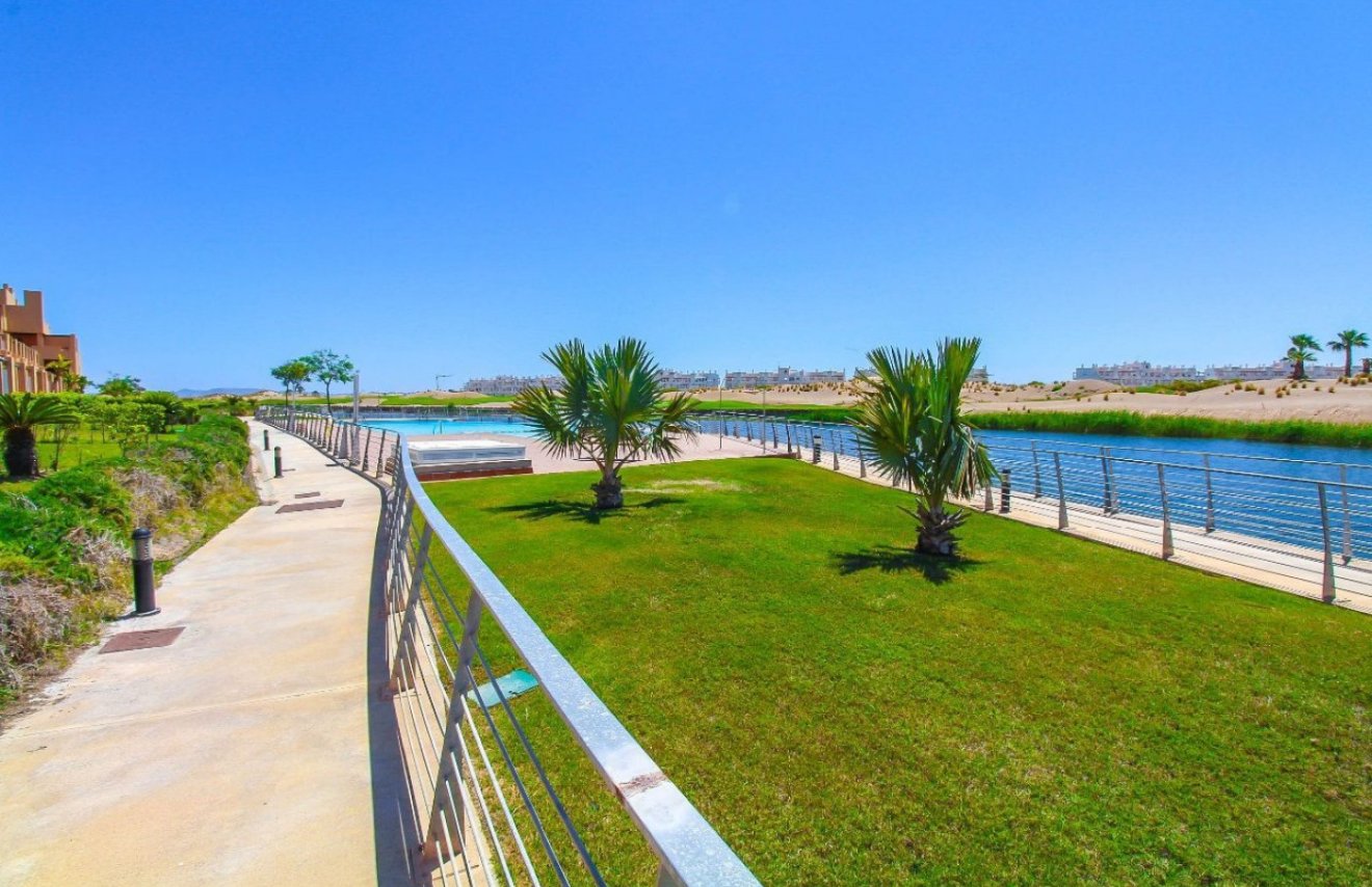 Resale - Penthouse - Torre - Pacheco - Las Terrazas de la Torre Golf