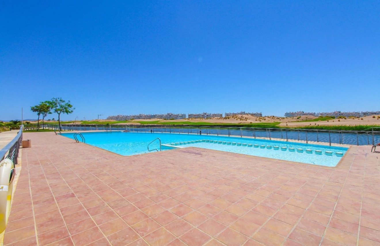 Resale - Penthouse - Torre - Pacheco - Las Terrazas de la Torre Golf