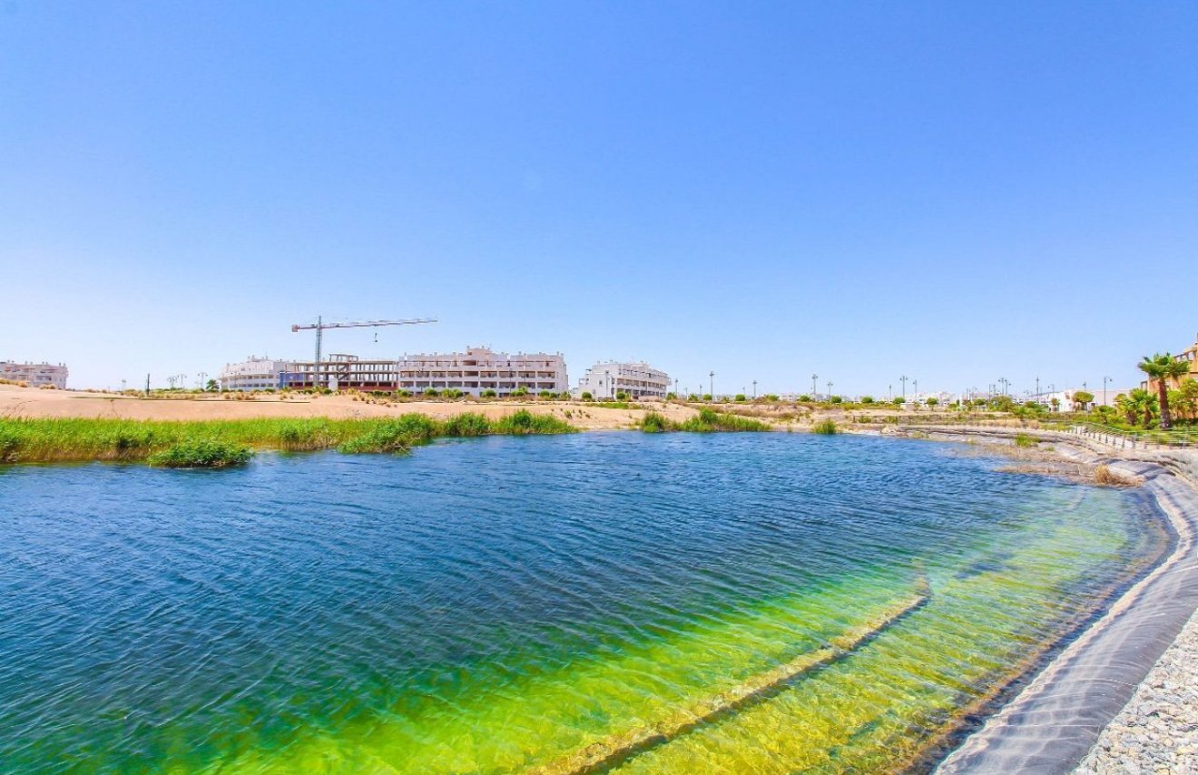 Resale - Penthouse - Torre - Pacheco - Las Terrazas de la Torre Golf