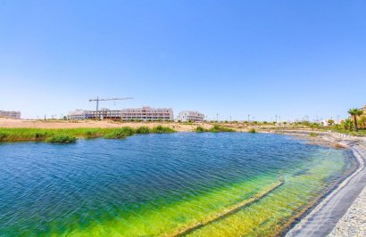 Revente - Attique - Torre - Pacheco - Las Terrazas de la Torre Golf