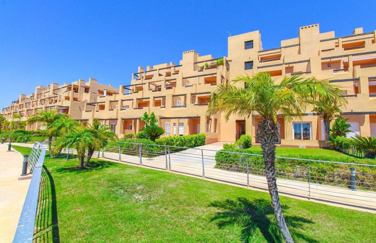 Resale - Penthouse - Torre - Pacheco - Las Terrazas de la Torre Golf