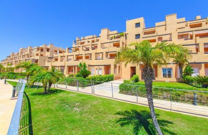 Resale - Penthouse - Torre - Pacheco - Las Terrazas de la Torre Golf