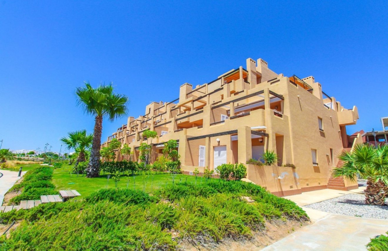 Resale - Penthouse - Torre - Pacheco - Las Terrazas de la Torre Golf