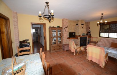 Resale - Chalet - Fortuna - Los periquitos