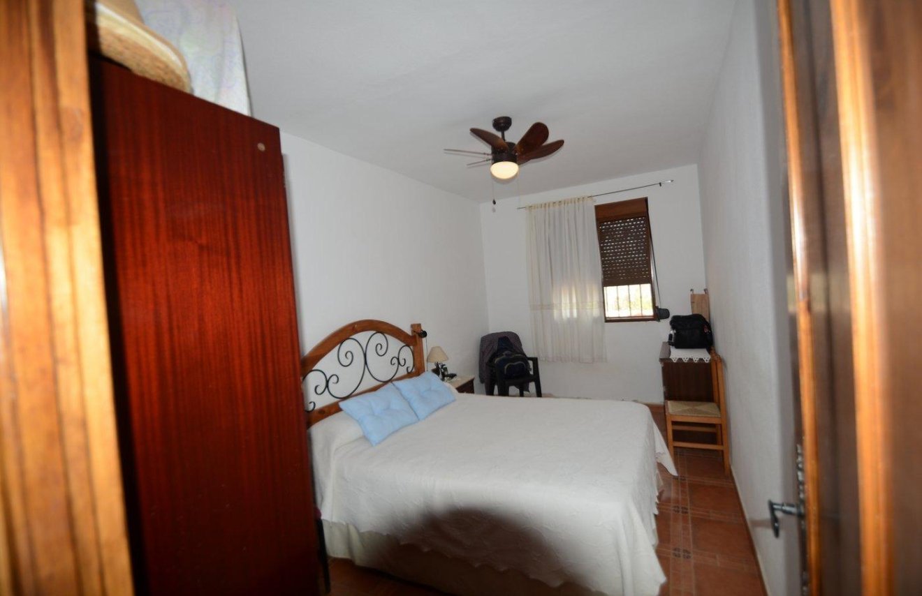 Resale - Chalet - Fortuna - Los periquitos