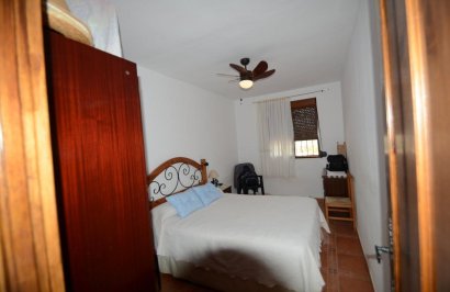 Resale - Chalet - Fortuna - Los periquitos