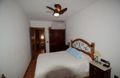 Resale - Chalet - Fortuna - Los periquitos