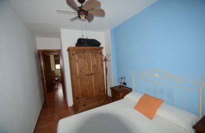 Resale - Chalet - Fortuna - Los periquitos