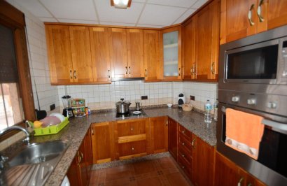 Resale - Chalet - Fortuna - Los periquitos