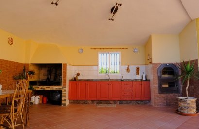 Revente - Chalet - Orihuela - Correntías Medias