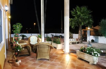 Reventa - Chalet - Orihuela - Correntías Medias