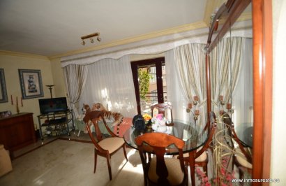 Resale - Piso - Orihuela - Zona Centro