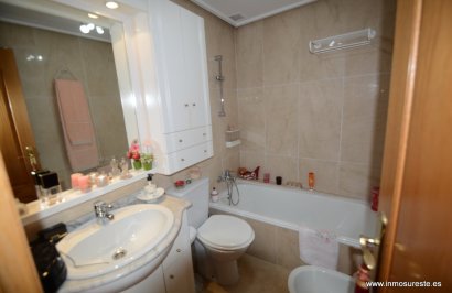 Resale - Piso - Orihuela - Zona Centro