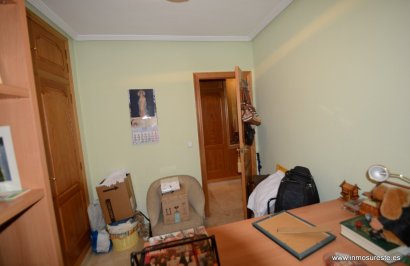 Resale - Piso - Orihuela - Zona Centro