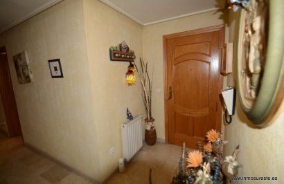 Resale - Piso - Orihuela - Zona Centro