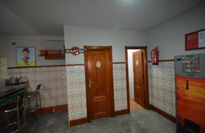 Resale - Local comercial - Bigastro - CENTRO