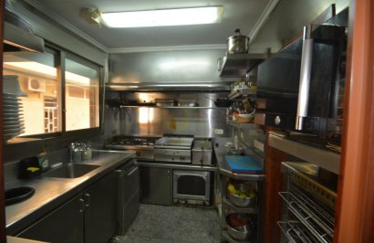 Resale - Local comercial - Bigastro - CENTRO