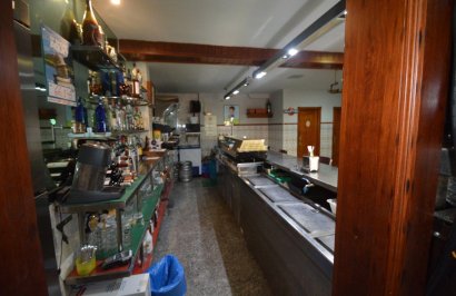 Reventa - Local comercial - Bigastro - CENTRO