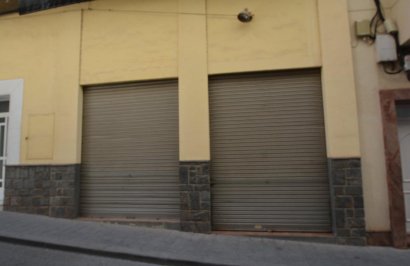 Resale - Local comercial - Bigastro - CENTRO