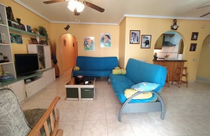 Resale - Apartamento - Torrevieja - Acequion