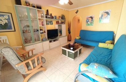 Resale - Apartamento - Torrevieja - Acequion