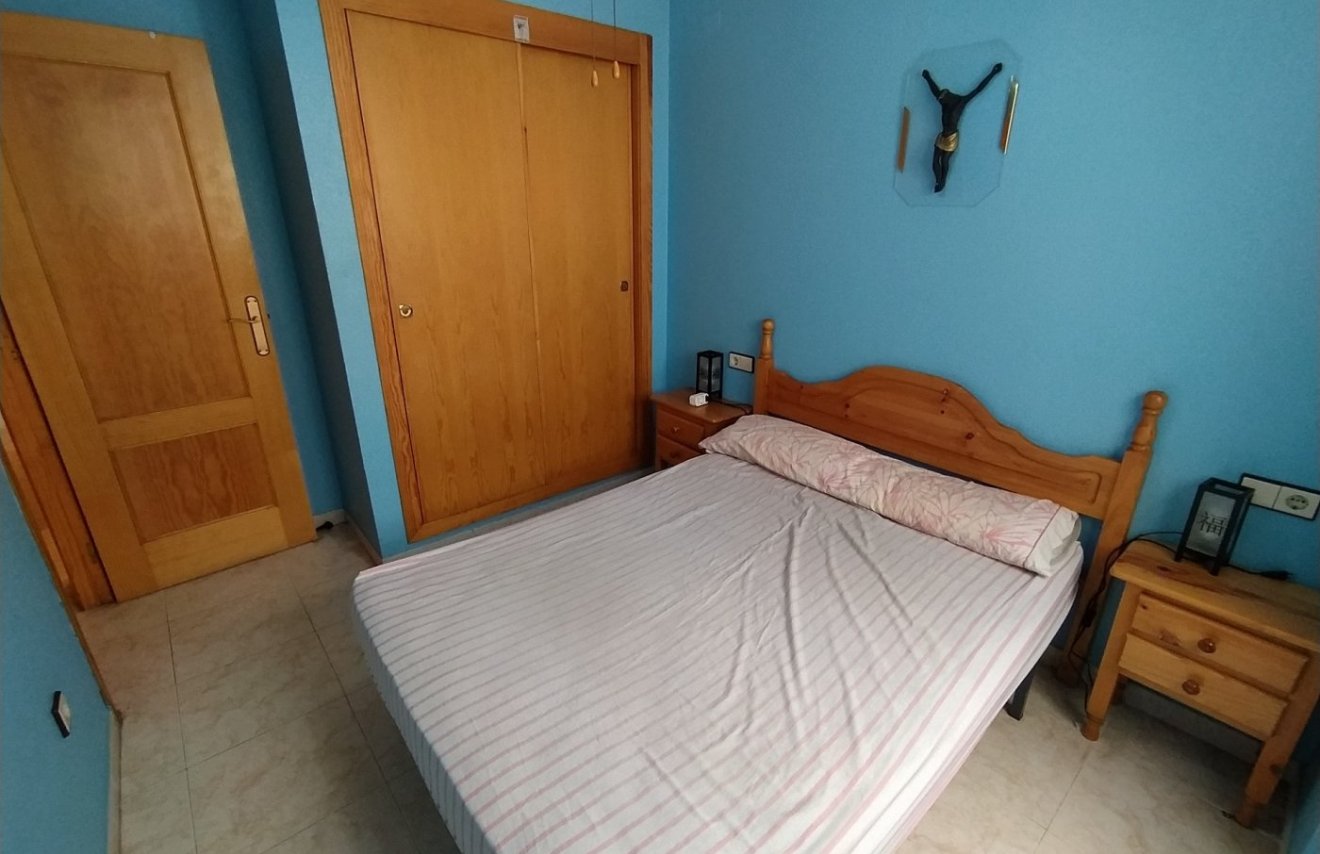 Revente - Apartamento - Torrevieja - Acequion