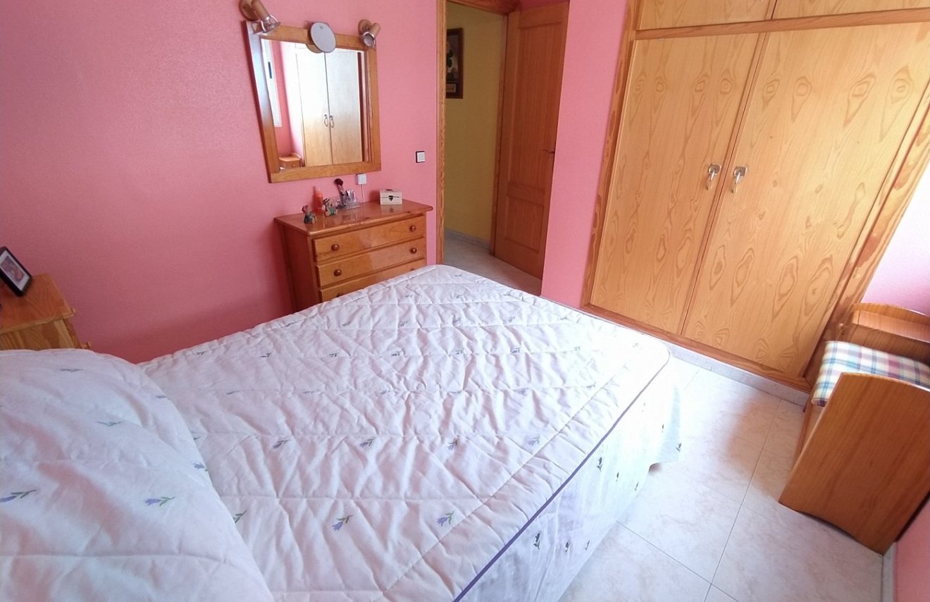 Revente - Apartamento - Torrevieja - Acequion