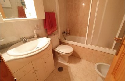 Revente - Apartamento - Torrevieja - Acequion