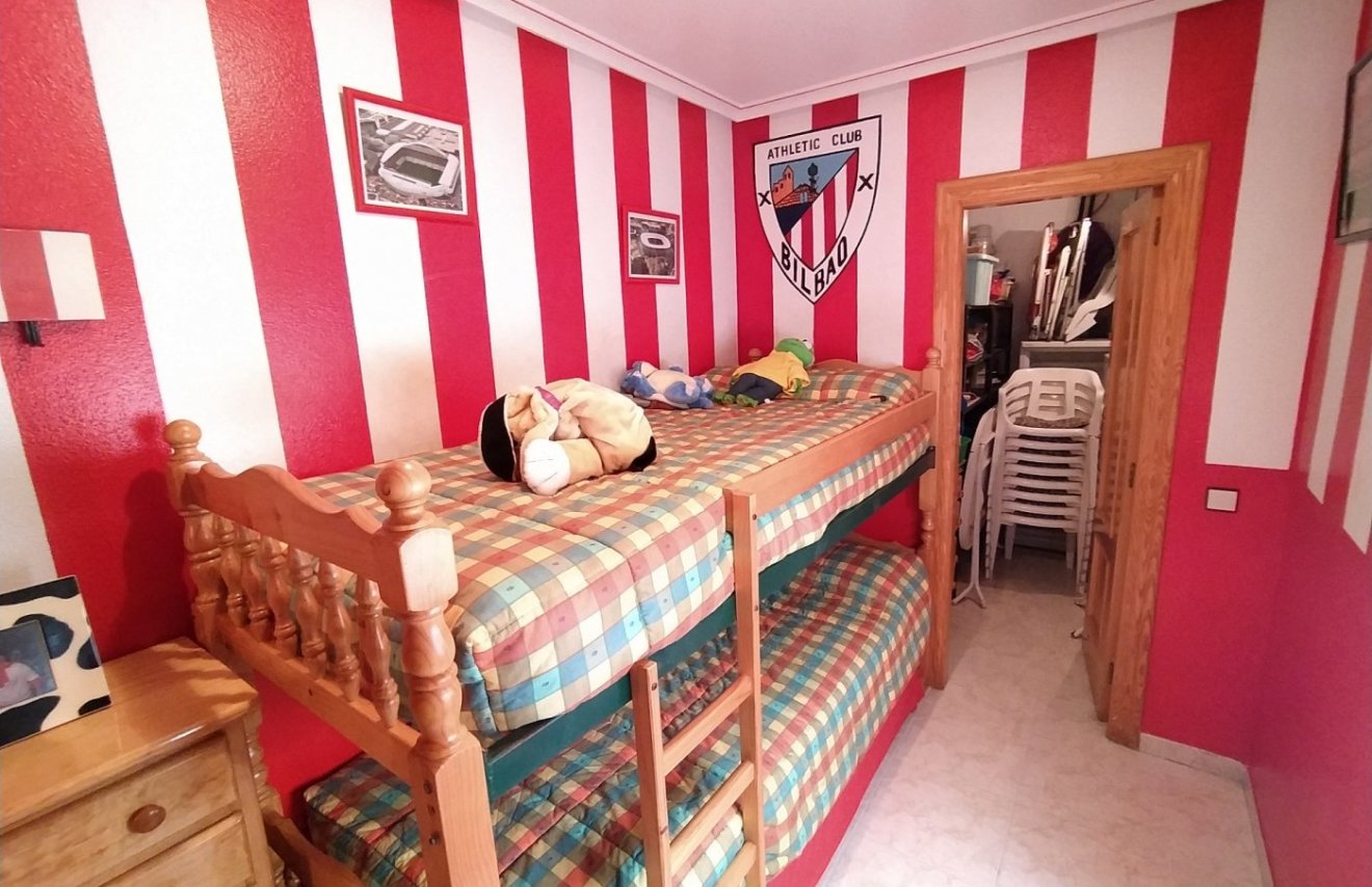 Revente - Apartamento - Torrevieja - Acequion