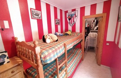 Resale - Apartamento - Torrevieja - Acequion